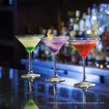 Crystal Martini Cocktail Glasses 6oz / 175ml